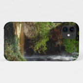 Ghana: Wli-watervallen, ook bekend als Agumatsa-wa Case-Mate iPhone Case (Achterkant (horizontaal))