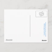 ghandi briefkaart (Achterkant)