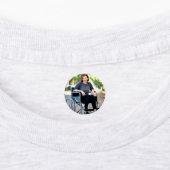 Ghandicapte foto aanpassen personaliseren labels (Aangebracht)