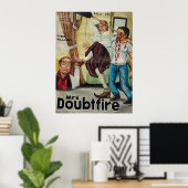 Ghanese film poster (Thuiskantoor)