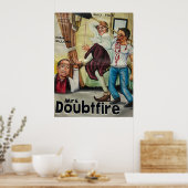 Ghanese film poster (Keuken)