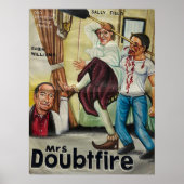 Ghanese film poster (Voorkant)