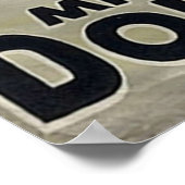 Ghanese film poster (Hoek)