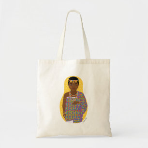 Ghanese Matroesjka Tas