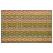 Ghanese vlag en Ghana-mode Stof (Yard (91,4 cm))