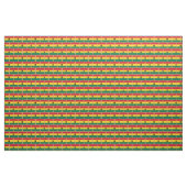 Ghanese vlag en Ghana-mode Stof (Fat Quarter)
