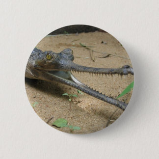 Gharial Ronde Button 5,7 Cm