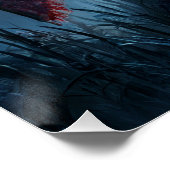 Ghastly 02 perfect poster (Hoek)