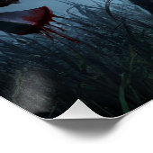 Ghastly 03 perfect poster (Hoek)