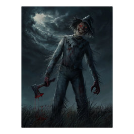Ghastly 04 perfect poster