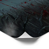 Ghastly 04 perfect poster (Hoek)