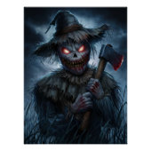 Ghastly 06 perfect poster (Voorkant)