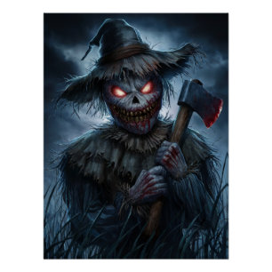 Ghastly 06 perfect poster