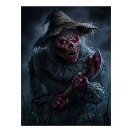 Ghastly 07 perfect poster