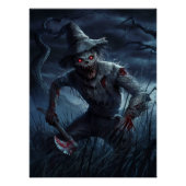 Ghastly Posters (Voorkant)