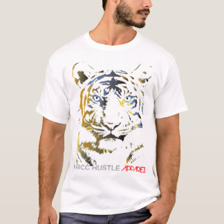 GHC TIGER EYE T-SHIRT