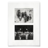 Ghear Domes Foto Afdruk (Voorkant)