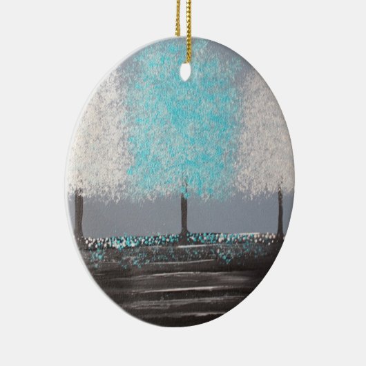 Ghear Morning Ornament (Rechts)