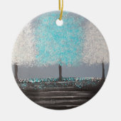 Ghear Morning Ornament (Voorkant)