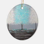 Ghear Morning Ornament (Links)