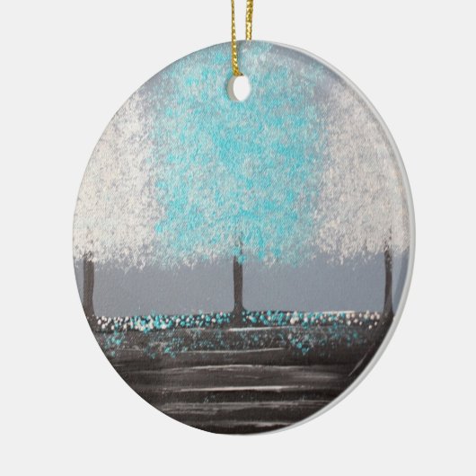 Ghear Morning Ornament (Links)