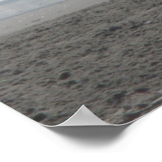 Ghear Ocean Poster (Hoek)