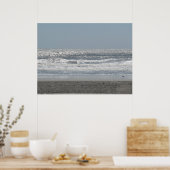 Ghear Ocean Poster (Keuken)