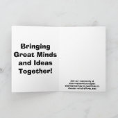 GHEC-kaarten Kaart (Binnen)