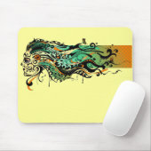 Ghecko-muismat Muismat (Met muis)