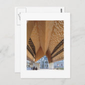 Ghent Briefkaart (Voorkant / Achterkant)