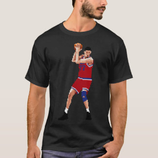 Gheorghe Muresan Pixel Post   T-shirt