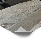 Gherkin Poster (Hoek)