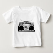 Ghetto Blaster (Voorkant)