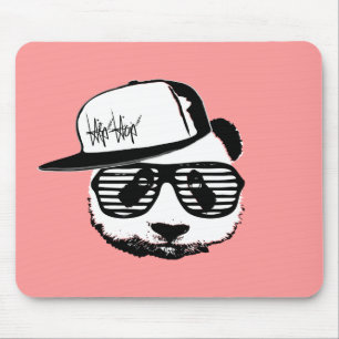 Ghetto panda muismat
