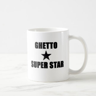 Ghetto Superstar Koffiemok