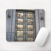 Ghiberti Doors Muismat (Met muis)