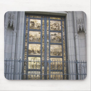 Ghiberti Doors Muismat