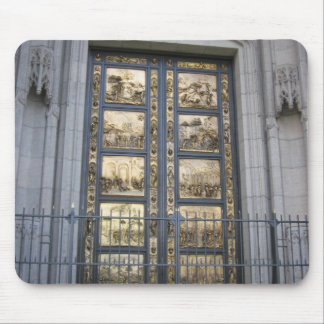 Ghiberti Doors Muismat