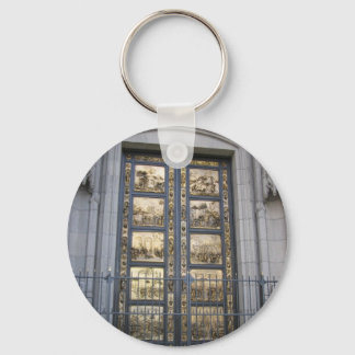 Ghiberti Doors Sleutelhanger