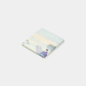 Ghibli Geïnspireerde Stijl 2 Plaknotities Post-it® Notes (Schuin)