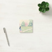 Ghibli Geïnspireerde Stijl 3 Post-Its Post-it® Notes (Kantoor)