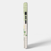 ghibli mate phone case (Achterkant / Links)