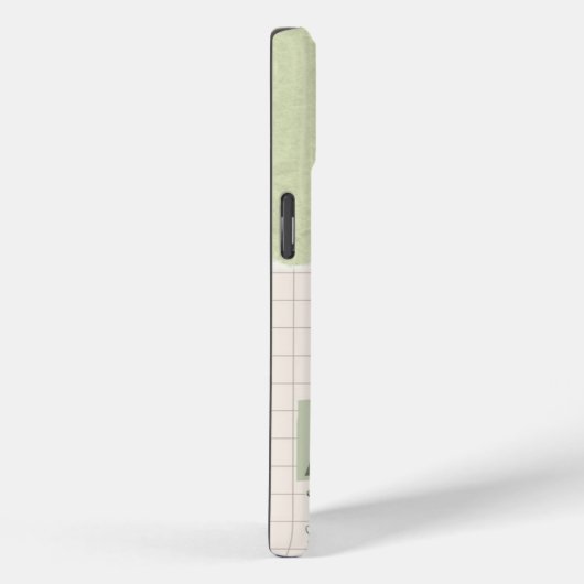 ghibli mate phone case (Achterkant / Rechts)