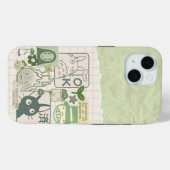 ghibli-mate telefoonhoesje Case-Mate iPhone case (Achterkant (horizontaal))