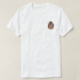 Ghibli Museum Geïnspireerd T-shirt – Studio Ghibli