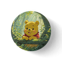 Ghibli Winnie de Pooh 1