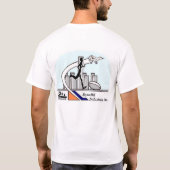 GHICC Dynabil Shirt (Achterkant)