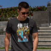 Ghidorah Creature T-shirt