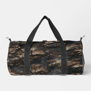 Ghillie Pak Rocky Terrein Patroon Plunjezak