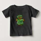 Ghillie Suit Baby Shirt (Voorkant)